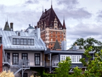 Château Frontenac